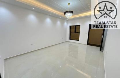 Villa - 4 Bedrooms - 6 Bathrooms for rent in Kabbali Hills - Al Helio 2 - Al Helio - Ajman