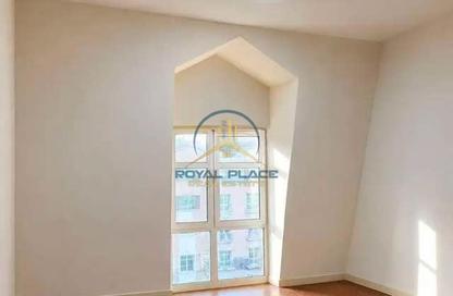 Apartment - Studio - 1 Bathroom for rent in Building 44 - Mediterranean Cluster - Discovery Gardens - Dubai