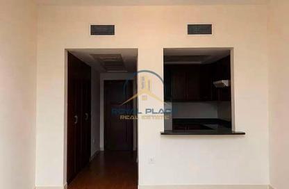 Apartment - Studio - 1 Bathroom for rent in Building 44 - Mediterranean Cluster - Discovery Gardens - Dubai