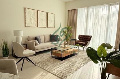 Apartment - 1 Bedroom - 1 Bathroom for sale in Grande - Opera District - Downtown Dubai - Dubai