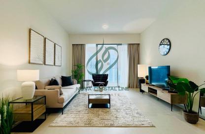 Apartment - 1 Bedroom - 1 Bathroom for sale in Grande - Opera District - Downtown Dubai - Dubai