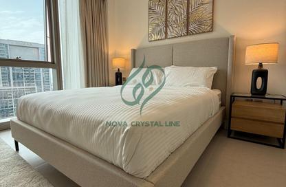 Apartment - 1 Bedroom - 1 Bathroom for sale in Grande - Opera District - Downtown Dubai - Dubai Apartment - 1 Bedroom - 1 Bathroom for sale in Grande - Opera District - Downtown Dubai - Dubai