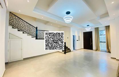 Villa - 3 Bedrooms - 5 Bathrooms for rent in Al Yasmeen 1 - Al Yasmeen - Ajman