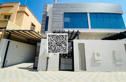 Villa - 3 Bedrooms - 5 Bathrooms for rent in Al Yasmeen 1 - Al Yasmeen - Ajman Villa - 3 Bedrooms - 5 Bathrooms for rent in Al Yasmeen 1 - Al Yasmeen - Ajman