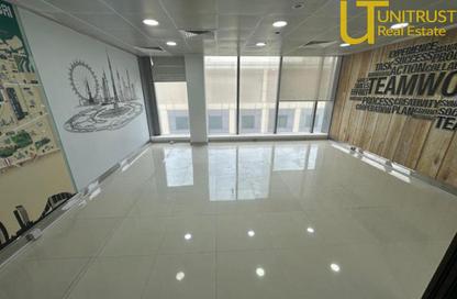 Office Space - Studio - 1 Bathroom for rent in Al Barsha 1 - Al Barsha - Dubai