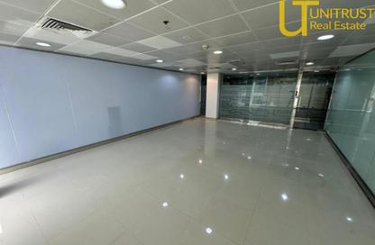Office Space - Studio - 1 Bathroom for rent in Al Barsha 1 - Al Barsha - Dubai