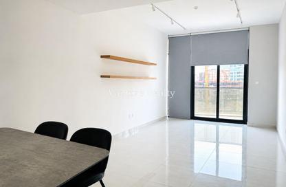 Apartment - 1 - 2 for rent in Blue Waves Tower - Dubai Land Residence Complex - Dubai Apartment - 1 - 2 for rent in Blue Waves Tower - Dubai Land Residence Complex - Dubai