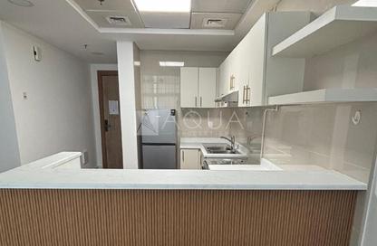 Apartment - 1 Bedroom - 2 Bathrooms for rent in Continental Tower - Dubai Marina - Dubai Apartment - 1 Bedroom - 2 Bathrooms for rent in Continental Tower - Dubai Marina - Dubai