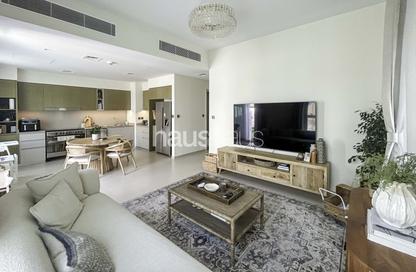 Villa - 4 - 3 for rent in Sun - Arabian Ranches 3 - Dubai Villa - 4 - 3 for rent in Sun - Arabian Ranches 3 - Dubai