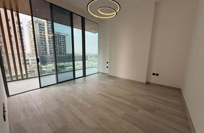 Apartment - 2 - 3 for sale in The Grove by Iman - Dubai Hills Estate - Dubai