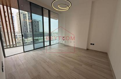 Apartment - 2 - 3 for sale in The Grove by Iman - Dubai Hills Estate - Dubai Apartment - 2 - 3 for sale in The Grove by Iman - Dubai Hills Estate - Dubai
