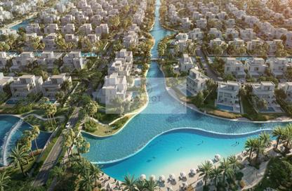 Villa - 4 - 5 for sale in Palmiera 3 - The Oasis by Emaar - Dubai Villa - 4 - 5 for sale in Palmiera 3 - The Oasis by Emaar - Dubai