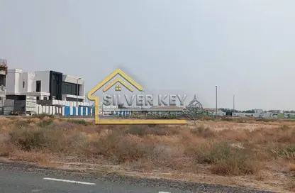 أرض - استوديو للبيع في حوشي 1 - حوشي - البادي - الشارقة