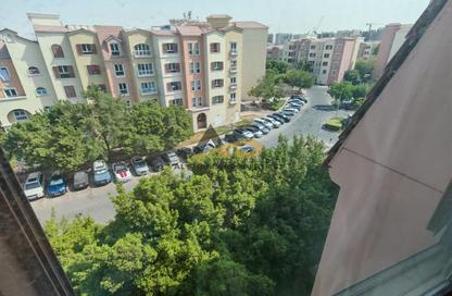 Apartment - Studio - 1 for rent in Building 94 - Mediterranean Cluster - Discovery Gardens - Dubai