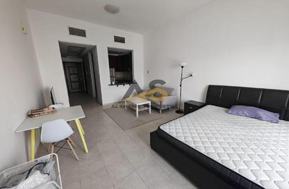 Apartment - Studio - 1 for rent in Building 94 - Mediterranean Cluster - Discovery Gardens - Dubai Apartment - Studio - 1 for rent in Building 94 - Mediterranean Cluster - Discovery Gardens - Dubai