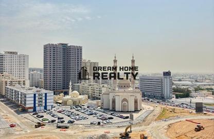 Apartment - 2 Bedrooms - 3 Bathrooms for rent in Al Taawun - Sharjah
