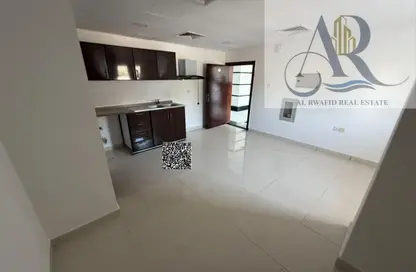 Apartment - 1 Bathroom for rent in Sheikh Jaber Al Sabah Street - Al Naimiya - Al Nuaimiya - Ajman