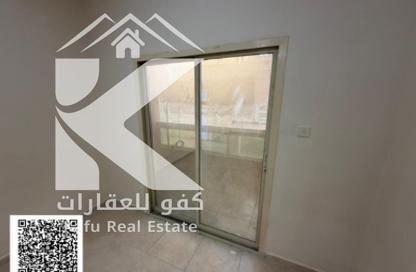 Apartment - 1 Bedroom - 1 Bathroom for rent in Al Mowaihat 3 - Al Mowaihat - Ajman