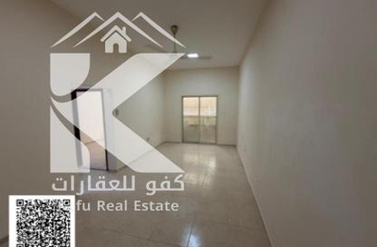Apartment - 1 Bedroom - 1 Bathroom for rent in Al Mowaihat 3 - Al Mowaihat - Ajman