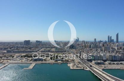 Apartment - 2 Bedrooms - 3 Bathrooms for sale in Ocean Terrace - Marina Square - Al Reem Island - Abu Dhabi Apartment - 2 Bedrooms - 3 Bathrooms for sale in Ocean Terrace - Marina Square - Al Reem Island - Abu Dhabi