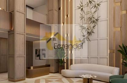 Apartment - 2 - 3 for sale in Courtyard One - Residential District - Dubai South (Dubai World Central) - Dubai Apartment - 2 - 3 for sale in Courtyard One - Residential District - Dubai South (Dubai World Central) - Dubai