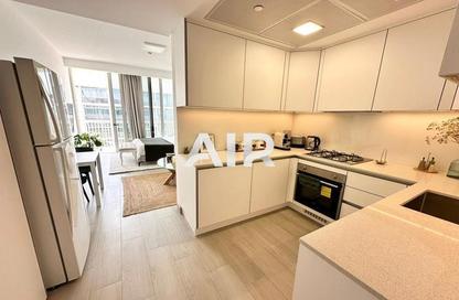 Apartment - Studio - 1 Bathroom for rent in Luma21 - District 14 - Jumeirah Village Circle - Dubai