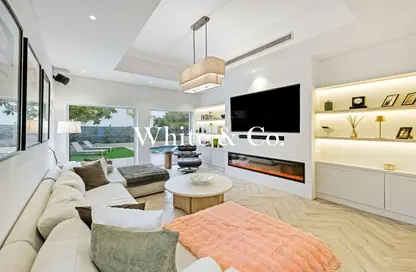 Villa - 3 Bedrooms - 3 Bathrooms for sale in Quortaj - North Village - Al Furjan - Dubai