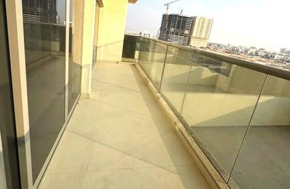 Apartment - 1 Bedroom - 2 Bathrooms for sale in Garden Residences - Emirates City - Ajman