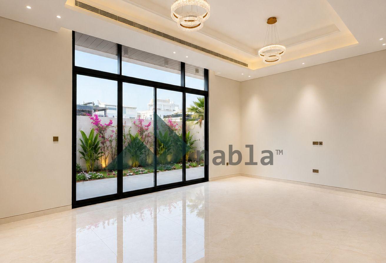 Luxury Villa | Large Plot | Nad Al Shiba photo 15