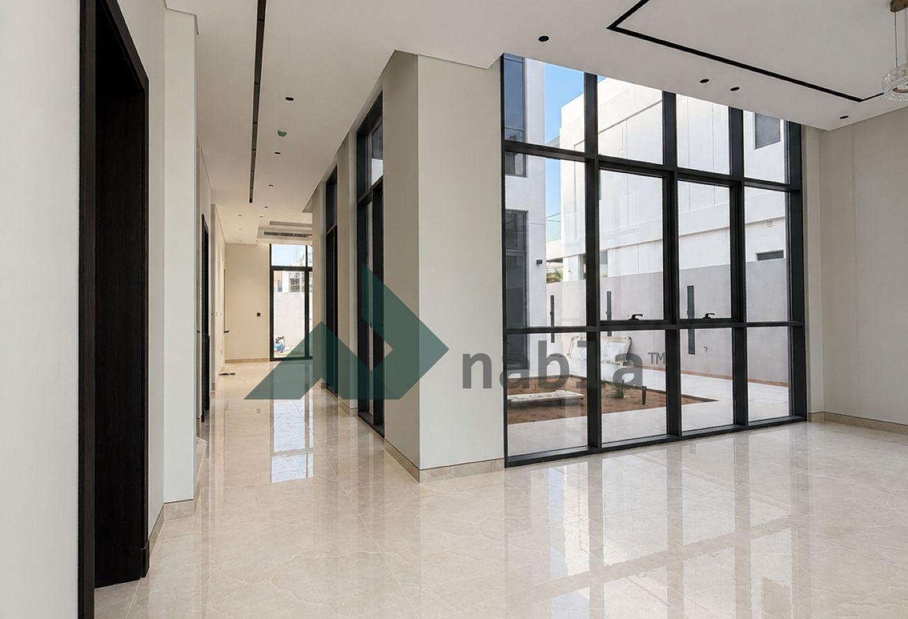 Luxury Villa | Large Plot | Nad Al Shiba photo 8