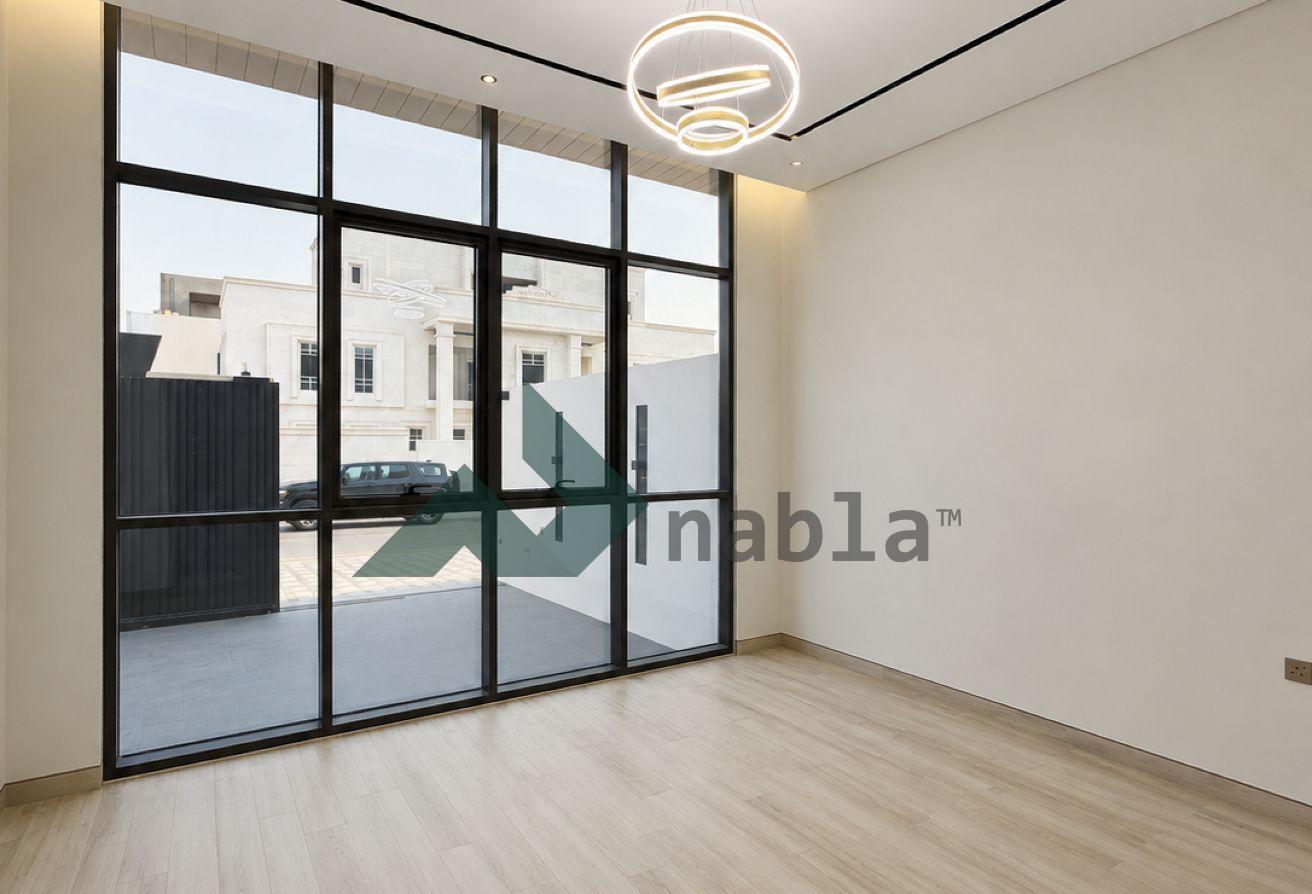 Luxury Villa | Large Plot | Nad Al Shiba photo 7