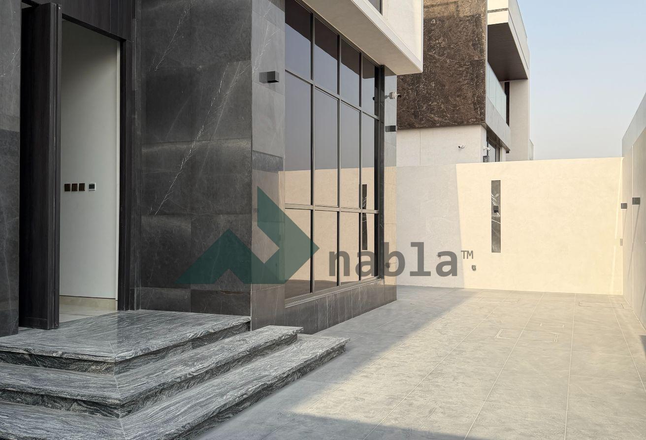 Luxury Villa | Large Plot | Nad Al Shiba photo 29