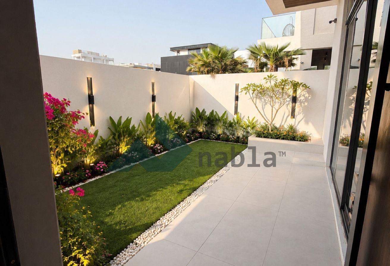 Luxury Villa | Large Plot | Nad Al Shiba photo 14