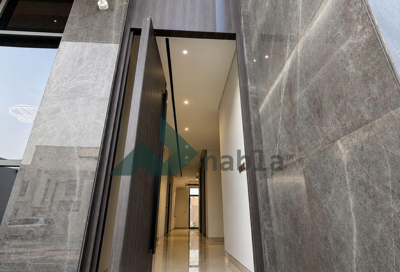 Luxury Villa | Large Plot | Nad Al Shiba photo 9