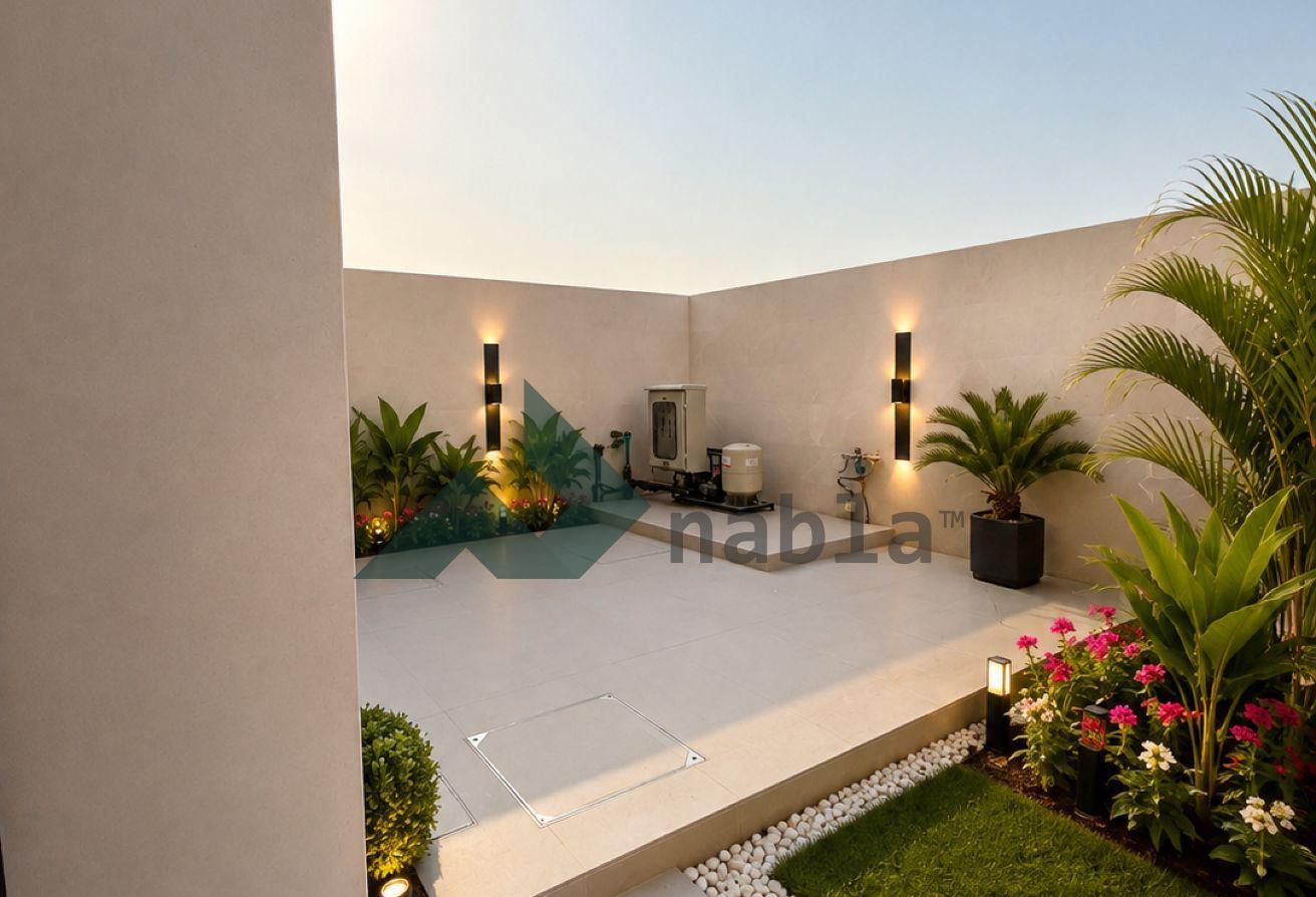 Luxury Villa | Large Plot | Nad Al Shiba photo 12
