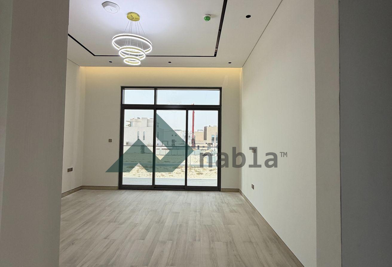 Luxury Villa | Large Plot | Nad Al Shiba photo 22