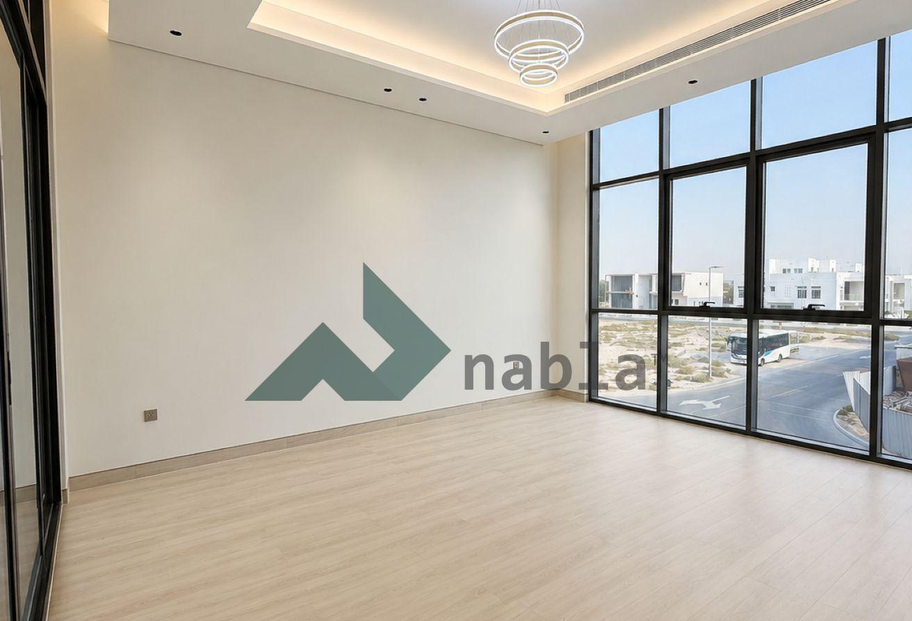 Luxury Villa | Large Plot | Nad Al Shiba photo 6