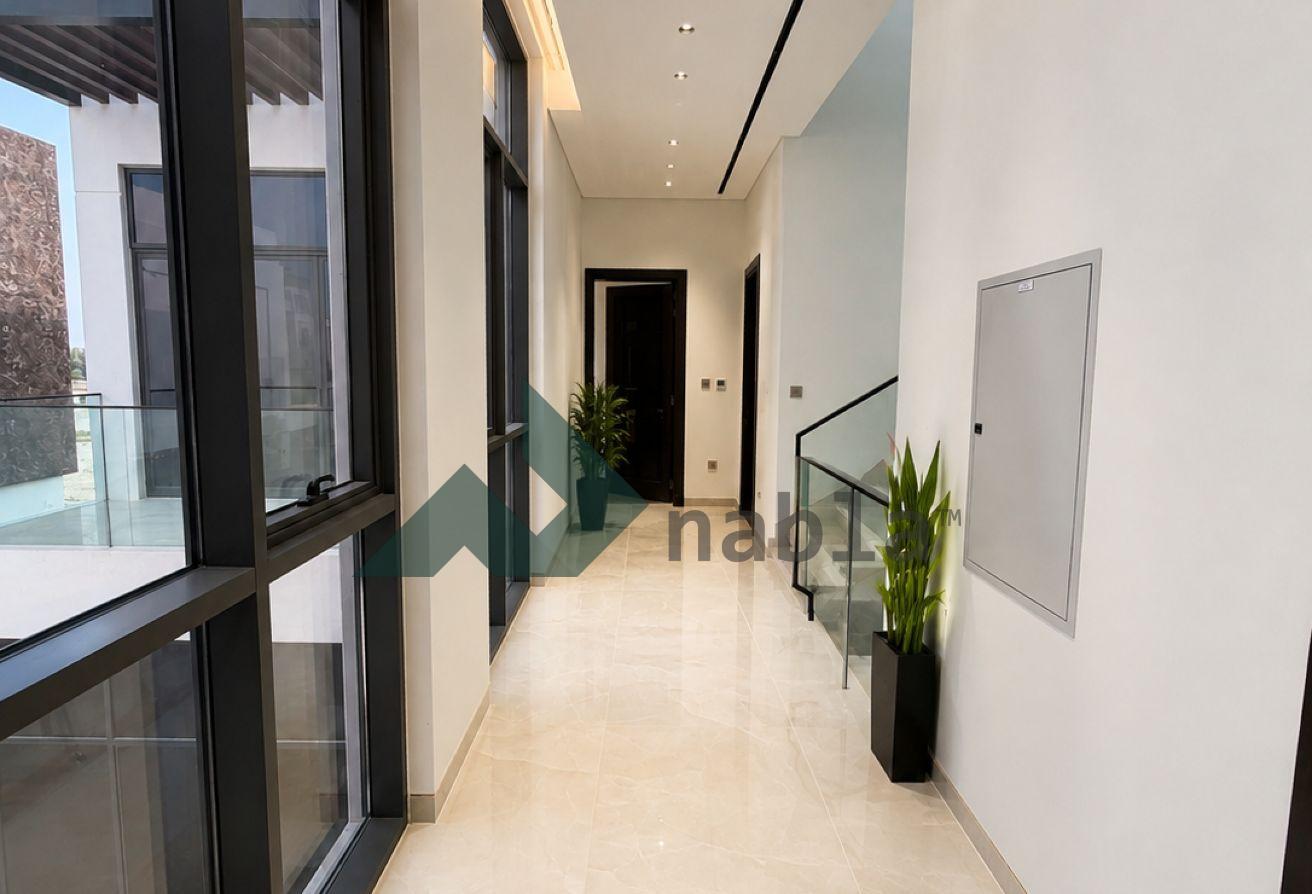Luxury Villa | Large Plot | Nad Al Shiba photo 11