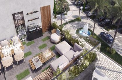 Townhouse - 4 - 6 for sale in Verdana 2 - Verdana - Dubai Investment Park 1 (DIP 1) - Dubai Investment Park (DIP) - Dubai Townhouse - 4 - 6 for sale in Verdana 2 - Verdana - Dubai Investment Park 1 (DIP 1) - Dubai Investment Park (DIP) - Dubai