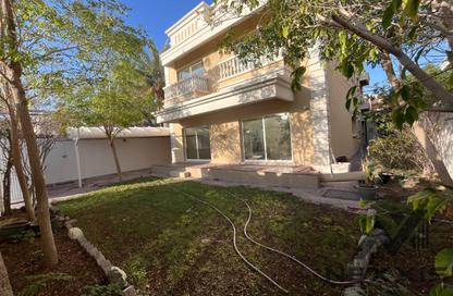 Villa - 5 Bedrooms - 5 Bathrooms for rent in Umm Suqeim 2 Villas - Umm Suqeim 2 - Umm Suqeim - Dubai Villa - 5 Bedrooms - 5 Bathrooms for rent in Umm Suqeim 2 Villas - Umm Suqeim 2 - Umm Suqeim - Dubai