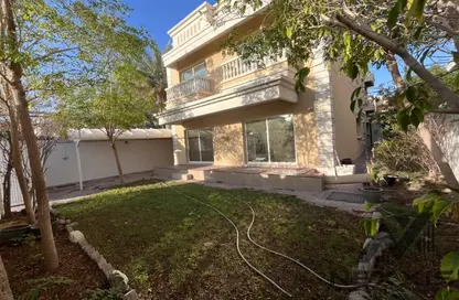 Villa - 5 Bedrooms - 5 Bathrooms for rent in Umm Suqeim 2 Villas - Umm Suqeim 2 - Umm Suqeim - Dubai