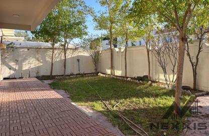 Villa - 5 Bedrooms - 5 Bathrooms for rent in Umm Suqeim 2 Villas - Umm Suqeim 2 - Umm Suqeim - Dubai