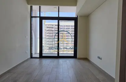 Apartment - 1 Bathroom for rent in Azizi Riviera 48 - Azizi Riviera - Meydan One - Meydan - Dubai