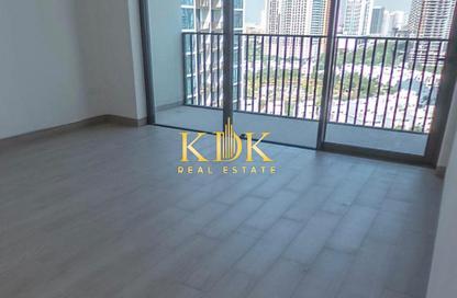 Apartment - 1 Bedroom - 2 Bathrooms for sale in Luma Park Views - District 14 - Jumeirah Village Circle - Dubai Apartment - 1 Bedroom - 2 Bathrooms for sale in Luma Park Views - District 14 - Jumeirah Village Circle - Dubai