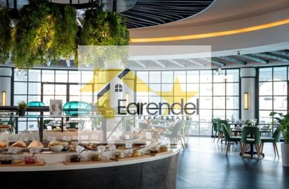 Apartment - Studio - 1 Bathroom for sale in RR Grand - Residential District - Dubai South (Dubai World Central) - Dubai Apartment - Studio - 1 Bathroom for sale in RR Grand - Residential District - Dubai South (Dubai World Central) - Dubai
