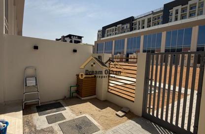 Villa - 1 Bedroom - 2 Bathrooms for rent in Wadi Al Safa 7 - Dubai