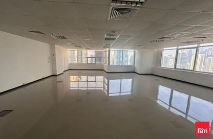 Office Space - Studio for rent in Mazaya Business Avenue BB2 - Mazaya Business Avenue - Jumeirah Lake Towers - Dubai