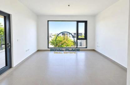 Villa - 3 - 4 for rent in Maple 2 - Maple - Dubai Hills Estate - Dubai