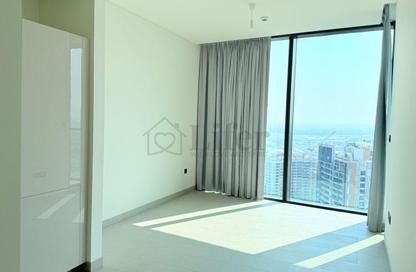 Apartment - 1 - 1 for rent in Sobha Hartland Waves - Sobha Hartland - Mohammed Bin Rashid City - Dubai Apartment - 1 - 1 for rent in Sobha Hartland Waves - Sobha Hartland - Mohammed Bin Rashid City - Dubai