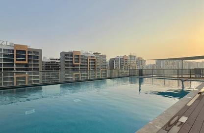 Apartment - 1 - 1 for rent in Sobha Hartland Waves - Sobha Hartland - Mohammed Bin Rashid City - Dubai Apartment - 1 - 1 for rent in Sobha Hartland Waves - Sobha Hartland - Mohammed Bin Rashid City - Dubai